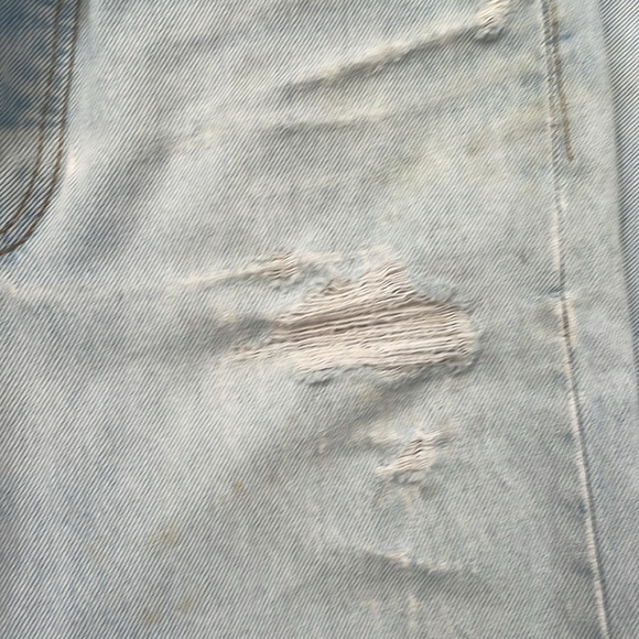 Vintage Levi’s 501 xx - Picture 8 of 10